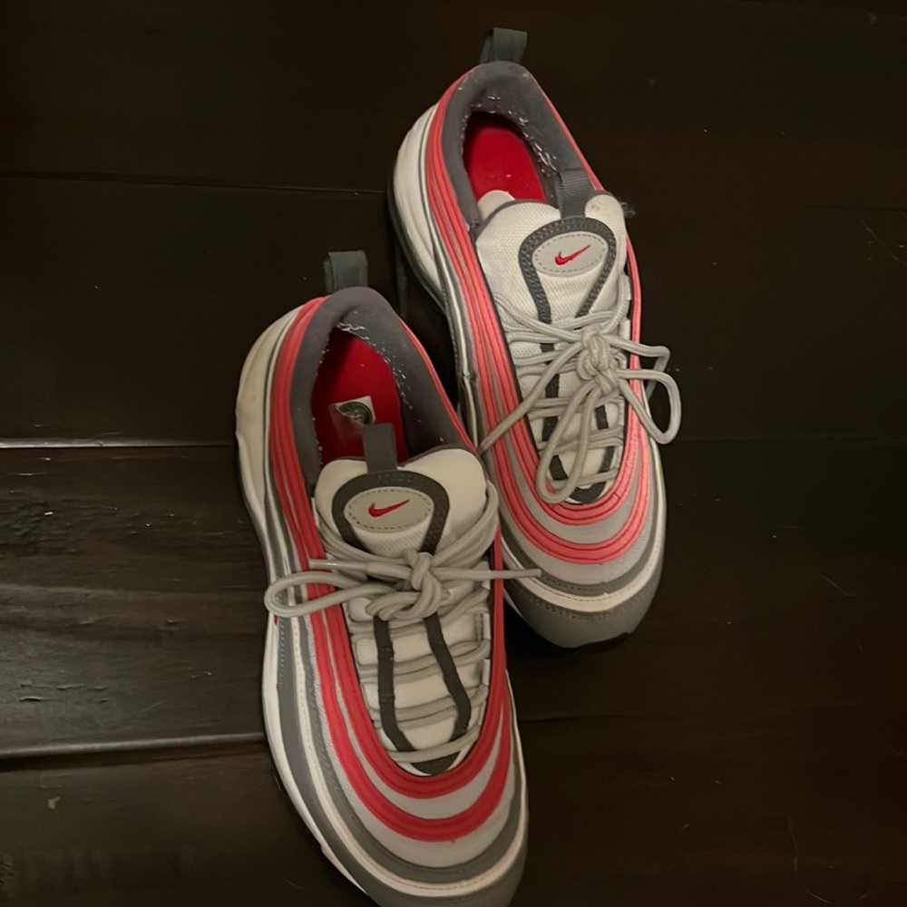 Nike Air Max size 6